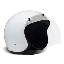 DMD HELMET VINTAGE BUBBLE VISOR CLEAR