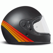 DMD RIVALE FUOCO 22.6 HELMET