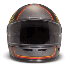 DMD RIVALE HAWK 22.6 HELMET