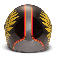 DMD RIVALE HAWK 22.6 HELMET