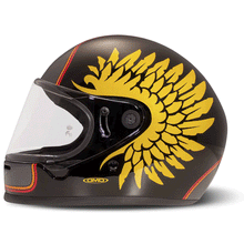DMD RIVALE HAWK 22.6 HELMET