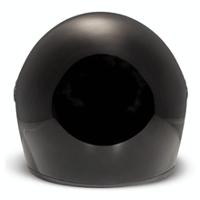 DMD RIVALE SOLID BLACK 22.06 HELMET