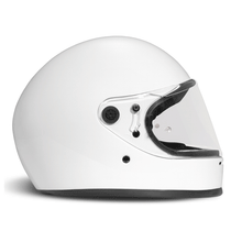 DMD RIVALE WHITE 22.06 HELMET