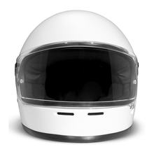 DMD RIVALE WHITE 22.06 HELMET