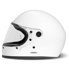 DMD RIVALE WHITE 22.06 HELMET