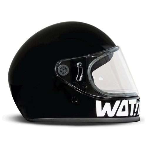 DMD RIVALE WOT 22.06 HELMET
