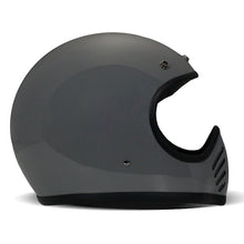 DMD STANDARD SEVENTYFIVE CRAYON GREY HELMET