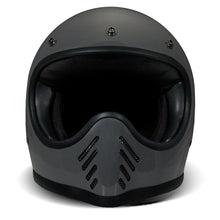 DMD STANDARD SEVENTYFIVE CRAYON GREY HELMET