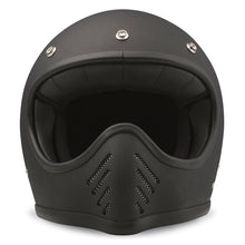 DMD SEVENTYFIVE MATTE BLACK HELMET