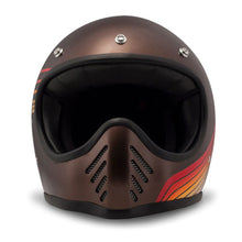 DMD STANDARD SEVENTYFIVE WAVES HELMET