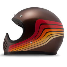 DMD STANDARD SEVENTYFIVE WAVES HELMET