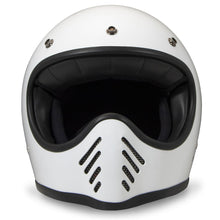 DMD SEVENTYFIVE WHITE HELMET