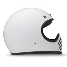 DMD SEVENTYFIVE WHITE HELMET