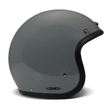 DMD STANDARD VINTAGE CRAYON GREY HELMET