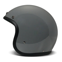 DMD STANDARD VINTAGE CRAYON GREY HELMET