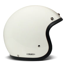 DMD STANDARD VINTAGE CREAM HELMET