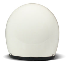 DMD STANDARD VINTAGE CREAM HELMET