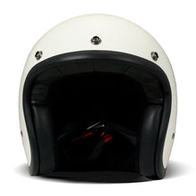 DMD STANDARD VINTAGE CREAM HELMET