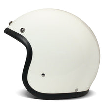 DMD STANDARD VINTAGE CREAM HELMET