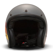 DMD STANDARD VINTAGE CURVE HELMET