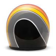 DMD STANDARD VINTAGE CURVE HELMET