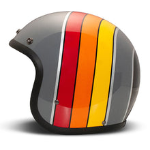 DMD STANDARD VINTAGE CURVE HELMET