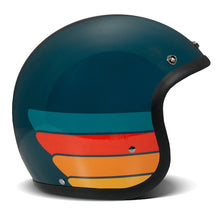 DMD STANDARD VINTAGE PETROLHEAD HELMET