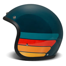 DMD STANDARD VINTAGE PETROLHEAD HELMET