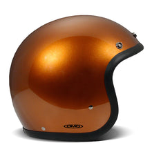 DMD STANDARD VINTAGE RAME HELMET