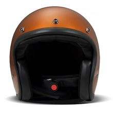 DMD STANDARD VINTAGE RAME HELMET