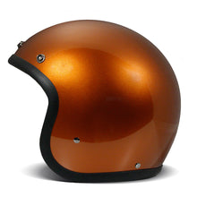 DMD STANDARD VINTAGE RAME HELMET