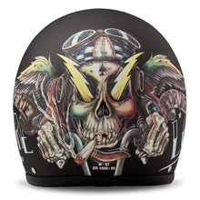 DMD STANDARD VINTAGE VIDA LOCA HELMET