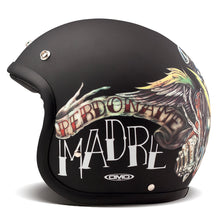 DMD STANDARD VINTAGE VIDA LOCA HELMET