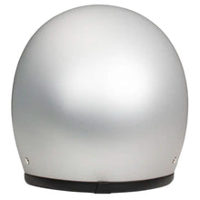DMD JET RETRO ALUMINIUM 22.06 HELMET