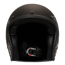 DMD JET RETRO CARDS 22.06 HELMET