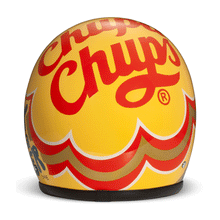 DMD JET RETRO CANDY 22.06 HELMET