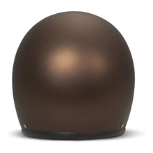 DMD JET RETRO CAFFÈ 22.06 HELMET