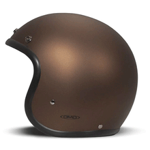 DMD JET RETRO CAFFÈ 22.06 HELMET