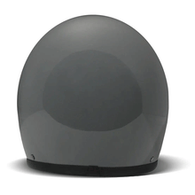 DMD JET RETRO CRAYON GREY 22.06 HELMET