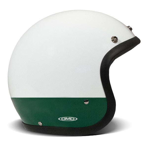 DMD JET RETRO GOODWOOD 22.06 HELMET