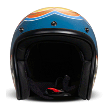 DMD JET RETRO LOLLIPOP 22.06 HELMET