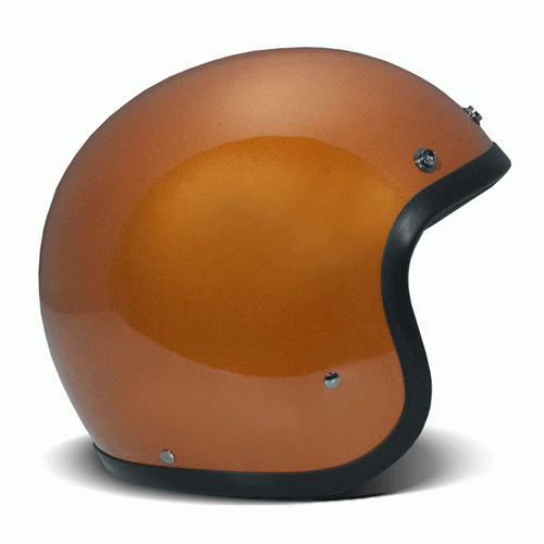 DMD JET RETRO RAME 22.06 HELMET