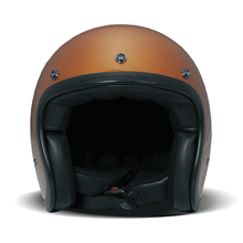 DMD JET RETRO RAME 22.06 HELMET