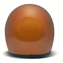 DMD JET RETRO RAME 22.06 HELMET