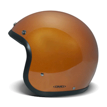 DMD JET RETRO RAME 22.06 HELMET