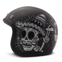 DMD JET RETRO SIN FIN 22.06 HELMET