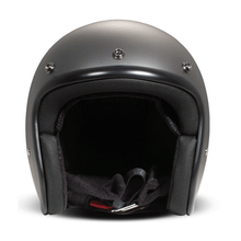 DMD JET RETRO SKULL 22.06 HELMET