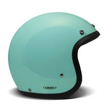 DMD JET RETRO TURQUOISE 22.06 HELMET