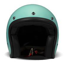 DMD JET RETRO TURQUOISE 22.06 HELMET