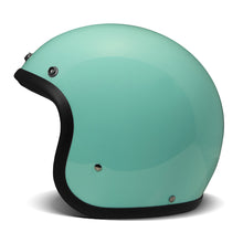DMD JET RETRO TURQUOISE 22.06 HELMET